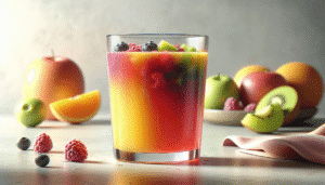 7 Tips for Making Juice Taste Better