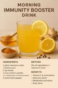 How Daily Juicing Improves Energy And Focus 