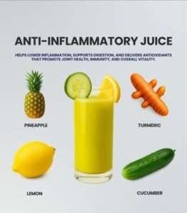 How To Reduce Foam In Your Juices