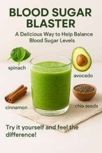 Juicing For Beginners With Diabetes