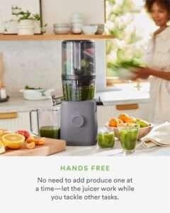 Nama J2 Cold Press Juicer review