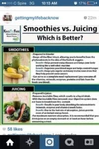 Common Juicing FAQs Answered