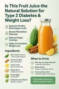How To Sweeten Juice Naturally Without Sugar