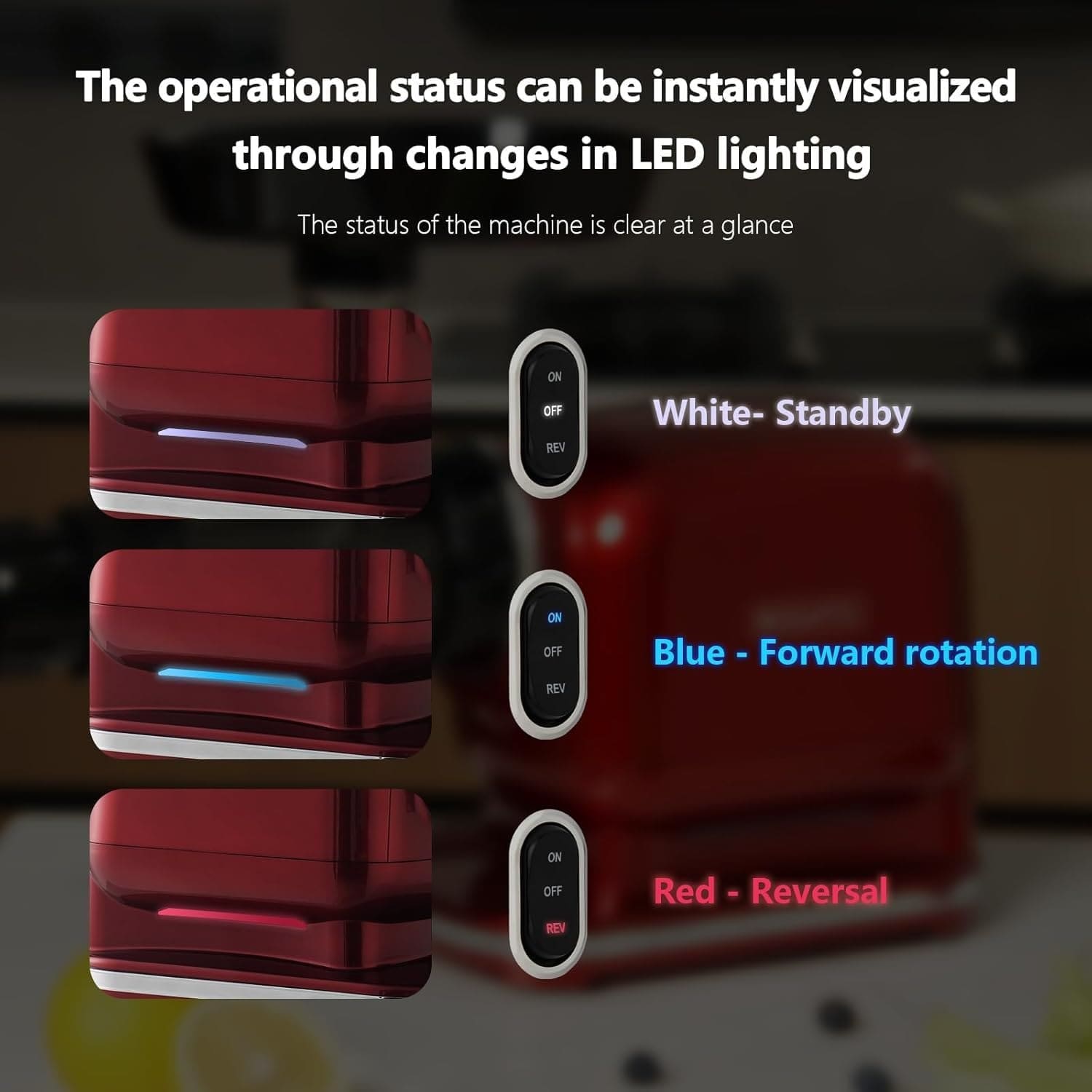 Cold Press Juicer Machine, Red Electric Masticating Slow Juicer for Whole Fruits Vegetables, Compact Design with Juice Bottles, Easy Clean Cold Press Juicer Machine, Red Electric Masticating Slow Juicer for Whole Fruits Vegetables, Compact Design with Juice Bottles, Easy Clean