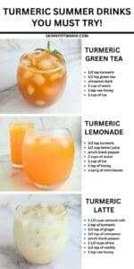 Best Holiday Juice Recipes With Spices And Citrus