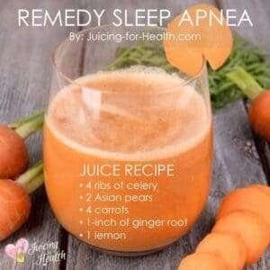 Juicing For Sleep: Relaxing Night Juice Recipes