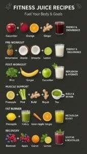 Juicing As A Natural Way To Curb Cravings