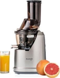 Kuvings B1700 Whole Slow Juicer Review