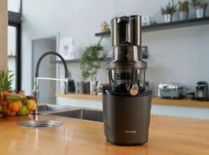 Kuvings REVO830 Slow Juicer Review