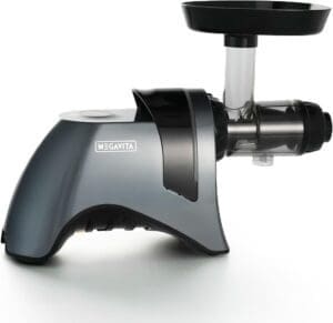 MVH3 Juicer Review – Cold Press Slow Juicer