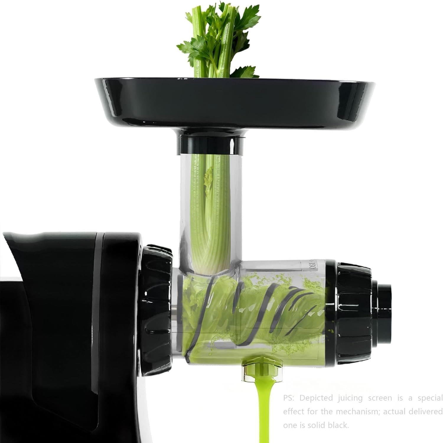 MVH3 Juicer Machine, BPA-FREE Masticating Juicers for Whole Fruits and Vegetables, Grey Cold Press Slow Juicer, High Juice Yield, 700ml Jug with Removeable Parts MVH3 Juicer Machine, BPA-FREE Masticating Juicers for Whole Fruits and Vegetables, Grey Cold Press Slow Juicer, High Juice Yield, 700ml Jug with Removeable Parts