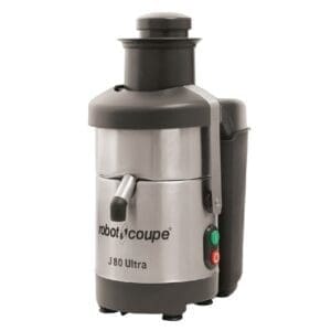robot coupe j 80 ultra juicer review